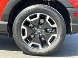 2022 Ford Bronco Sport Outer Banks San Diego County CA