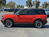 2022 Ford Bronco Sport Outer Banks San Diego County CA