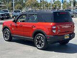 2022 Ford Bronco Sport Outer Banks San Diego County CA