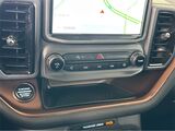 2022 Ford Bronco Sport Outer Banks San Diego County CA