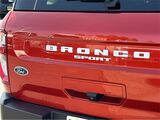 2022 Ford Bronco Sport Outer Banks San Diego County CA