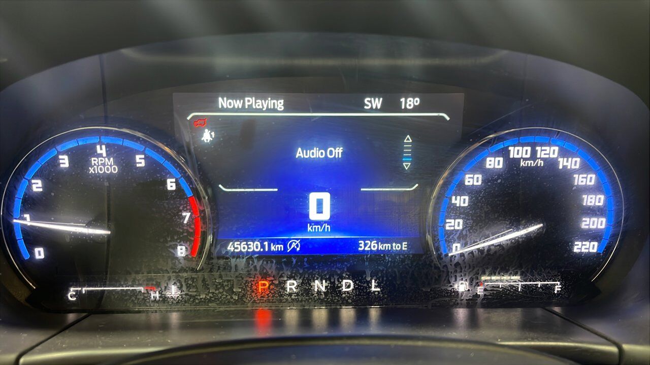 2022 Ford Bronco Sport Outer Banks Sherwood Park AB