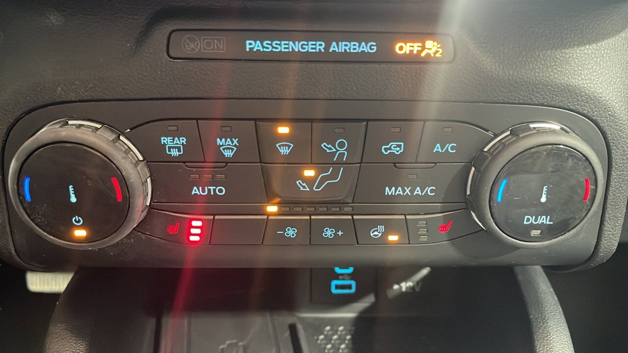 2022 Ford Bronco Sport Outer Banks Sherwood Park AB