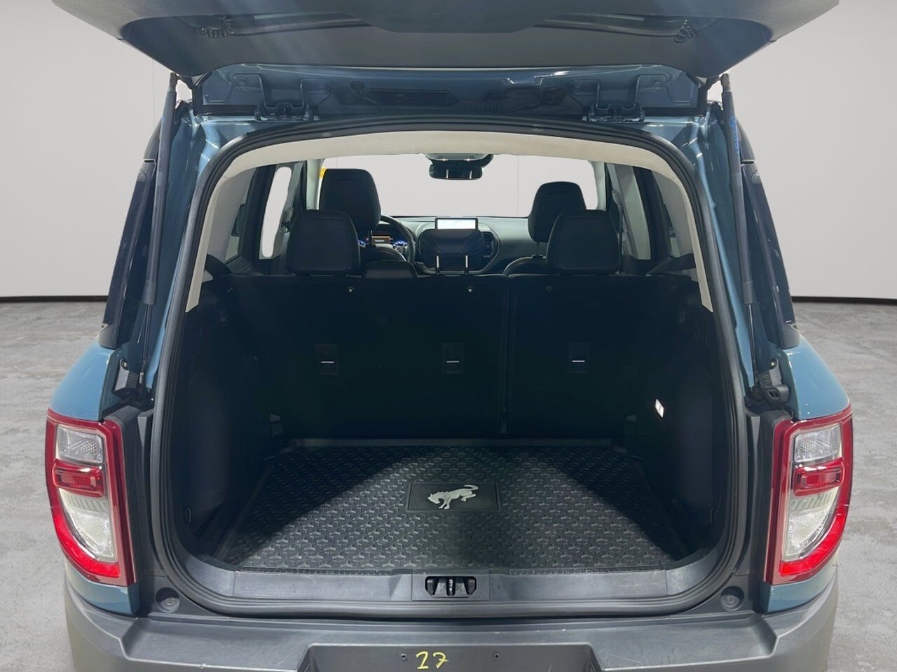 2022 Ford Bronco Sport Outer Banks Sherwood Park AB