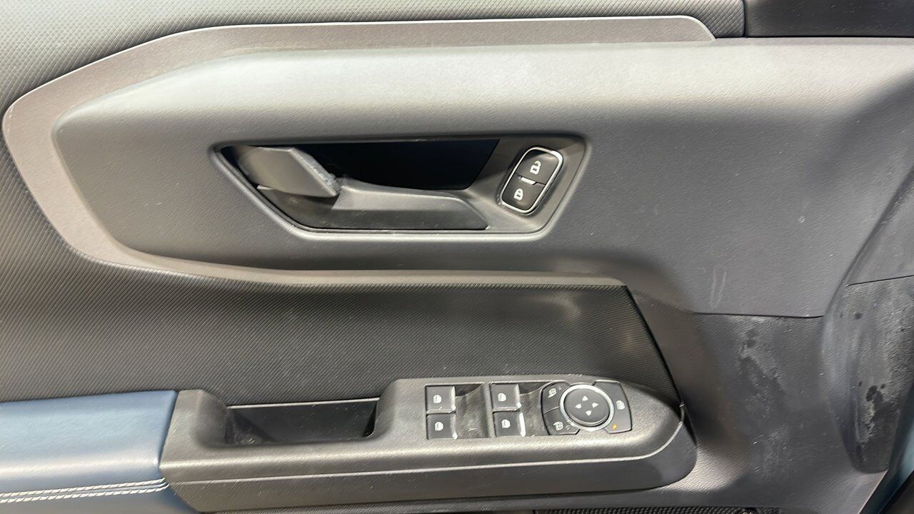 2022 Ford Bronco Sport Outer Banks Sherwood Park AB