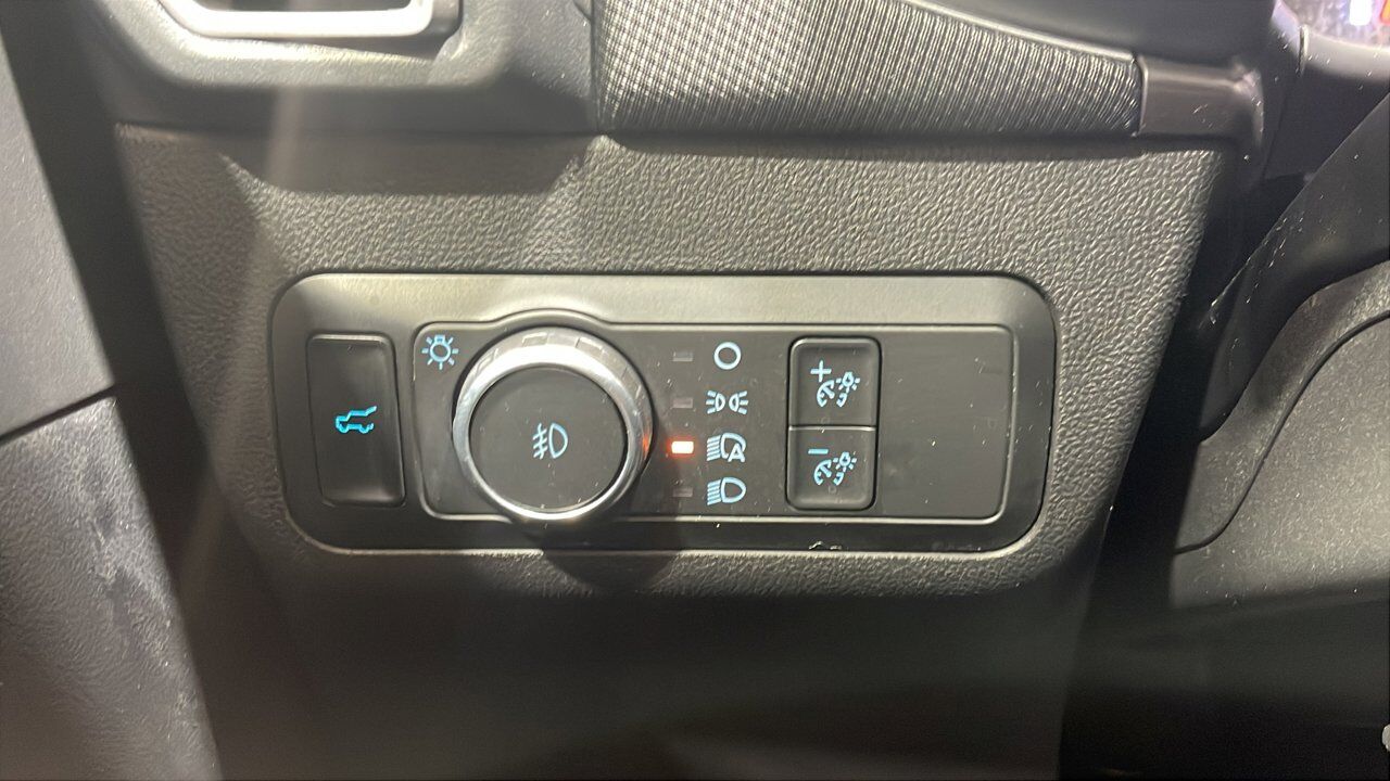 2022 Ford Bronco Sport Outer Banks Sherwood Park AB