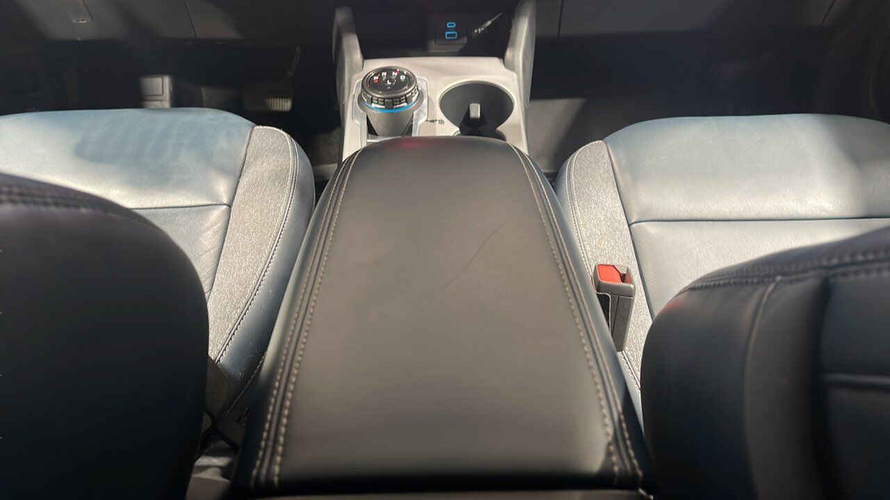 2022 Ford Bronco Sport Outer Banks Sherwood Park AB