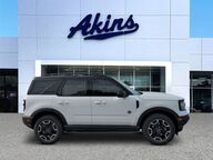 2022 Ford Bronco Sport Outer Banks Winder GA 2022 Ford Bronco Sport Outer Banks Winder GA