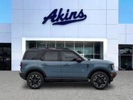 2022 Ford Bronco Sport Outer Banks Winder GA 2022 Ford Bronco Sport Outer Banks Winder GA