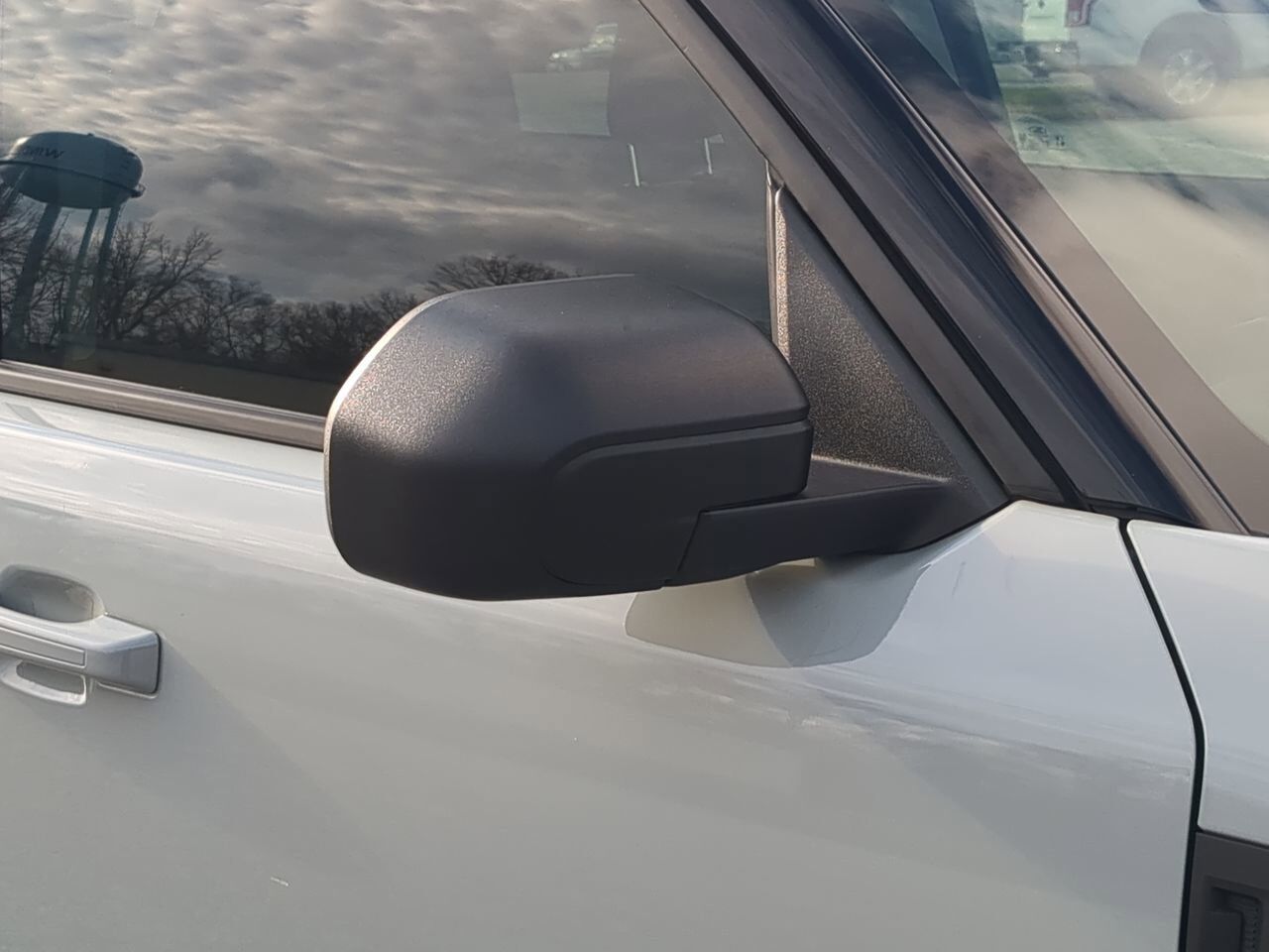 2022 Ford Bronco Sport Outer Banks Winder GA