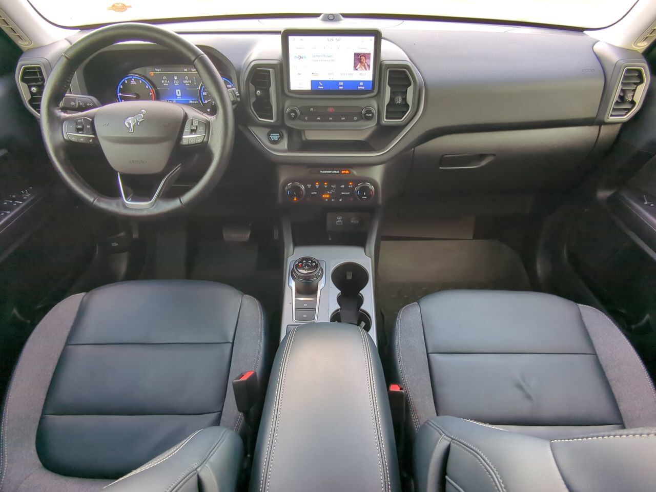 2022 Ford Bronco Sport Outer Banks Winder GA