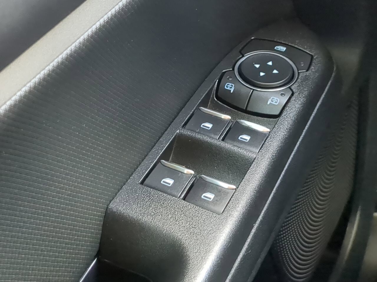 2022 Ford Bronco Sport Outer Banks Winder GA