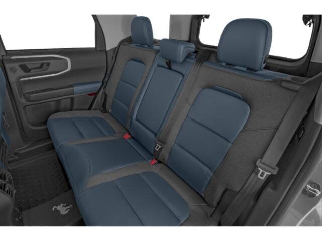 2022 Ford Bronco Sport Outer Banks Winder GA