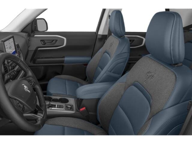 2022 Ford Bronco Sport Outer Banks Winder GA