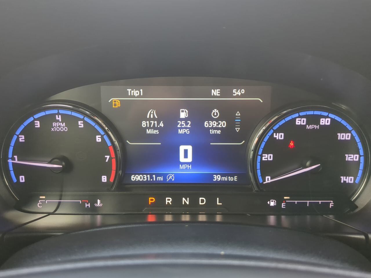 2022 Ford Bronco Sport Outer Banks Winder GA