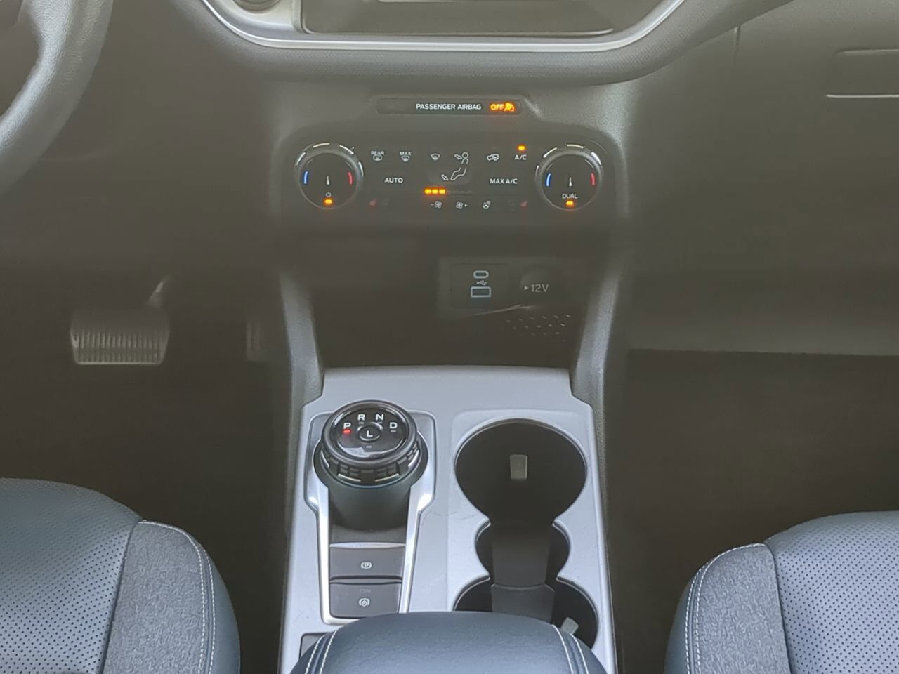 2022 Ford Bronco Sport Outer Banks Winder GA