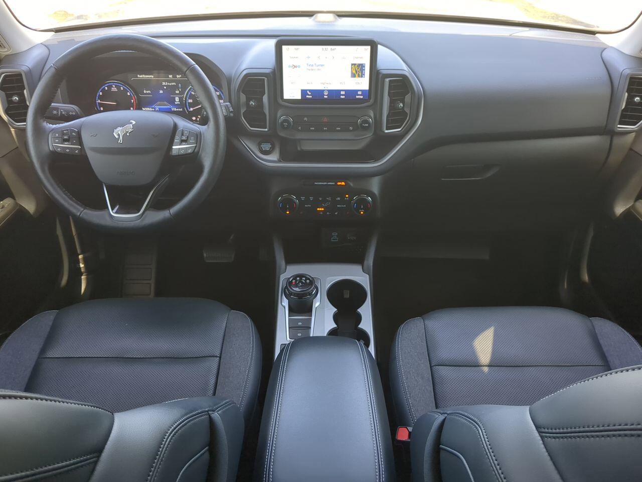 2022 Ford Bronco Sport Outer Banks Winder GA