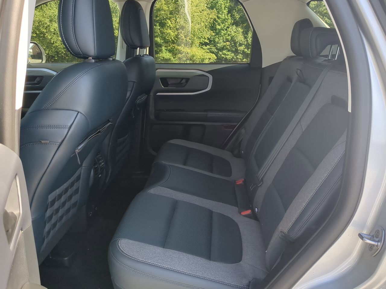 2022 Ford Bronco Sport Outer Banks Winder GA