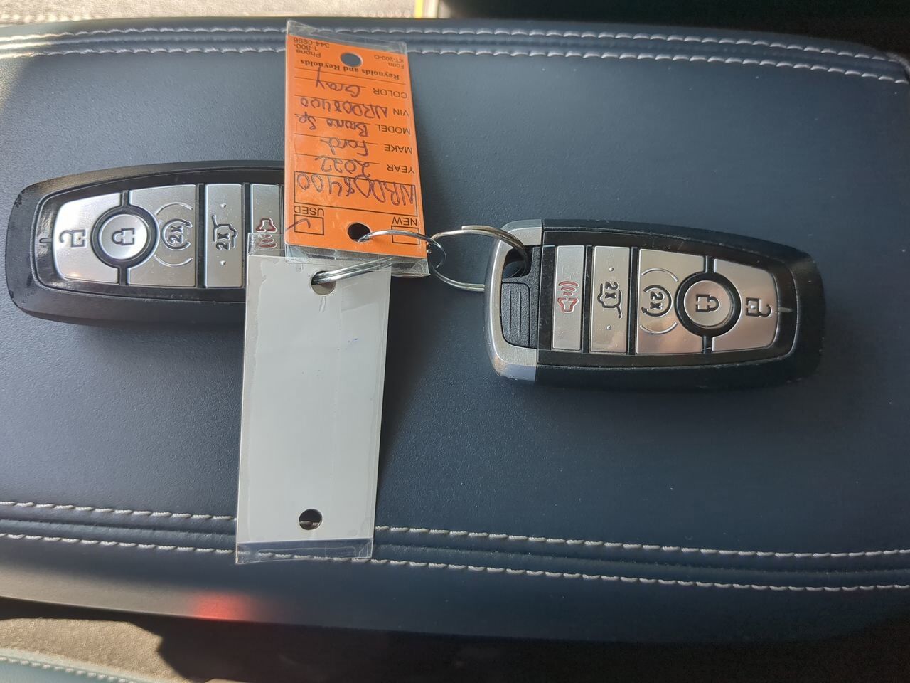 2022 Ford Bronco Sport Outer Banks Winder GA