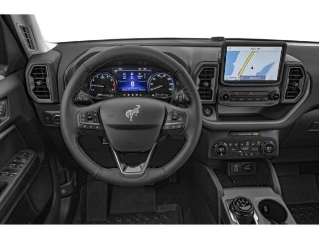 2022 Ford Bronco Sport Outer Banks Winder GA