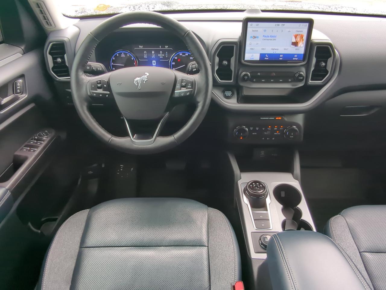 2022 Ford Bronco Sport Outer Banks Winder GA
