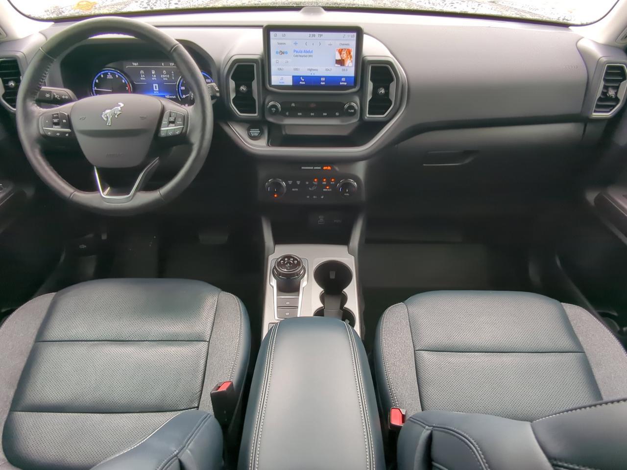 2022 Ford Bronco Sport Outer Banks Winder GA