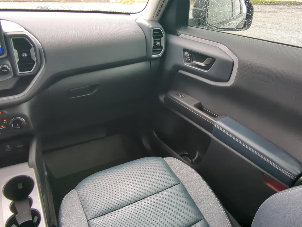 2022 Ford Bronco Sport Outer Banks Winder GA