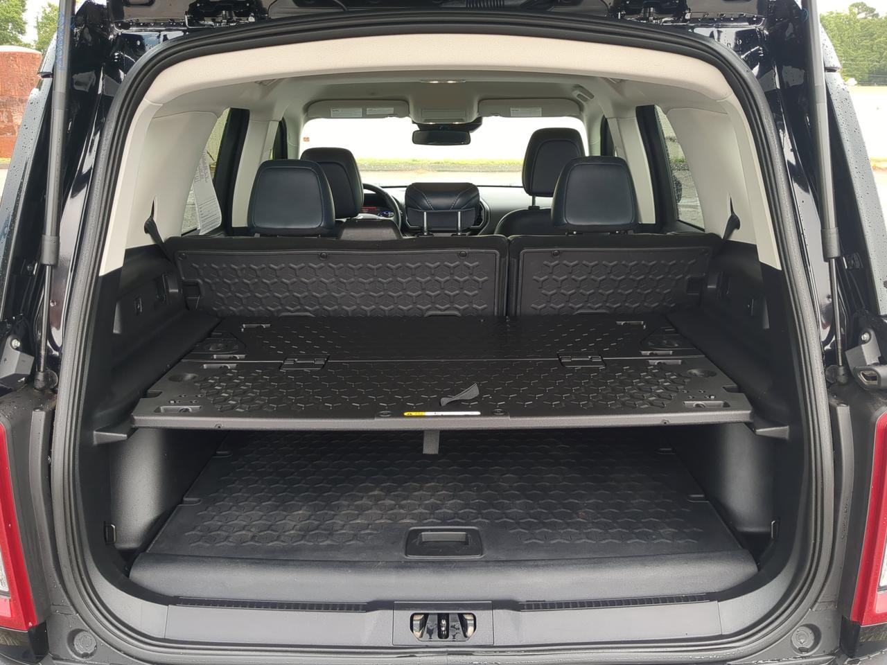 2022 Ford Bronco Sport Outer Banks Winder GA