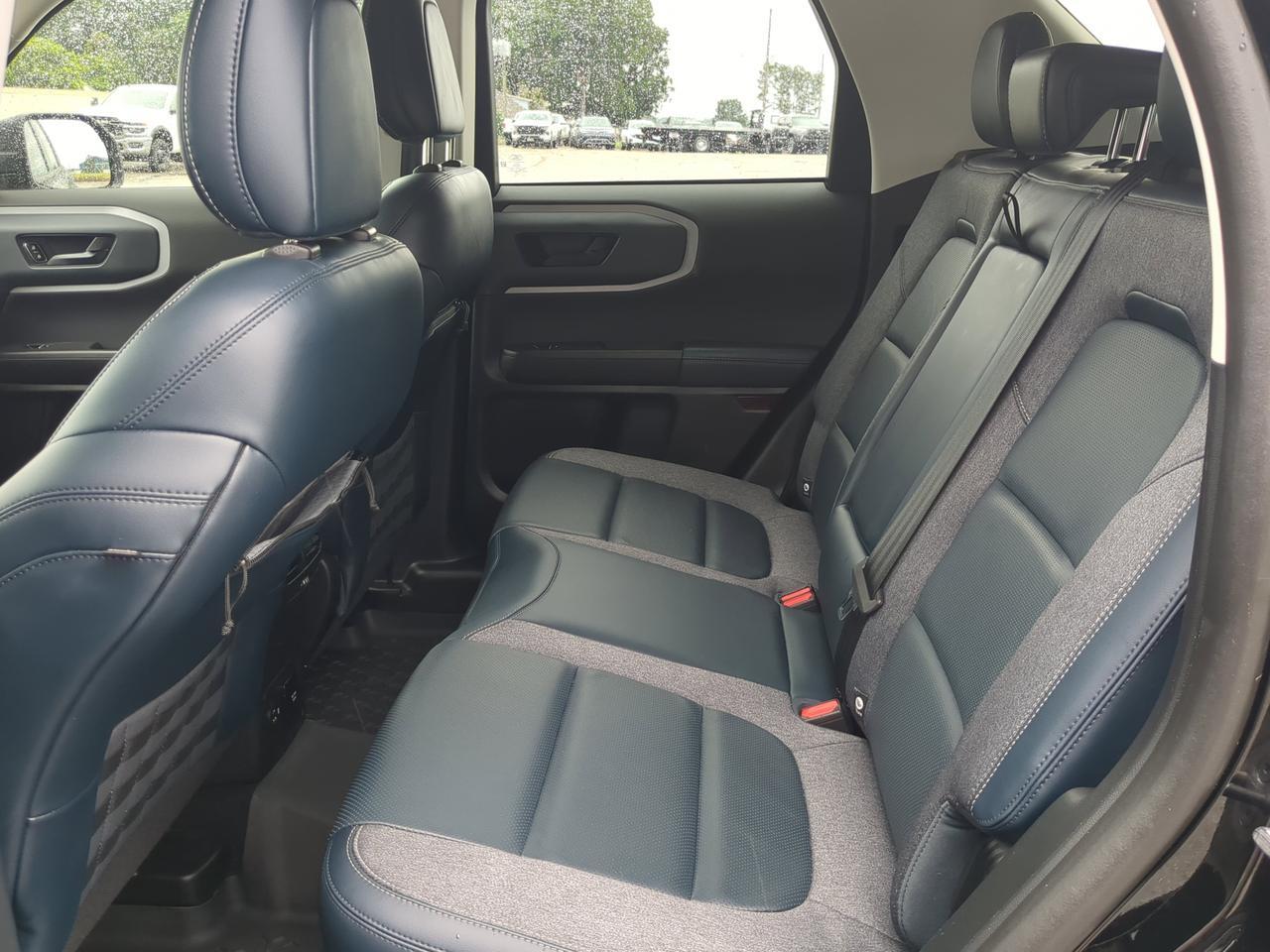 2022 Ford Bronco Sport Outer Banks Winder GA