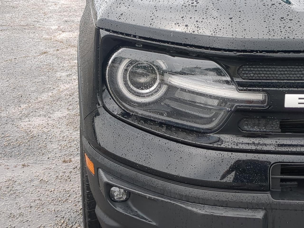 2022 Ford Bronco Sport Outer Banks Winder GA