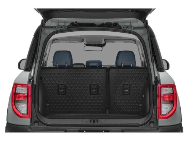 2022 Ford Bronco Sport Outer Banks Winder GA