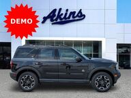2022 Ford Bronco Sport Outer Banks Winder GA 2022 Ford Bronco Sport Outer Banks Winder GA