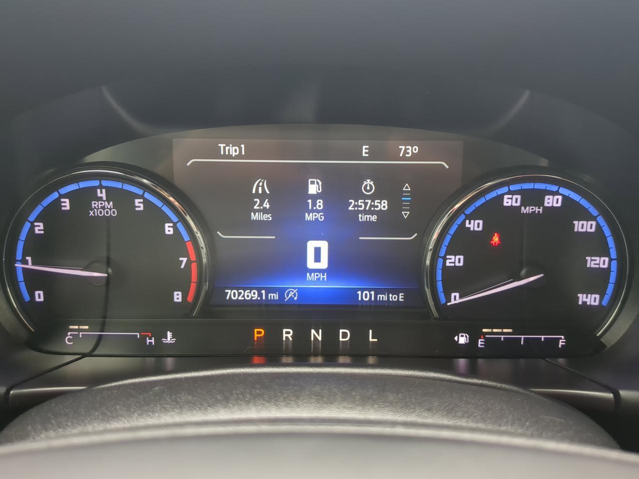 2022 Ford Bronco Sport Outer Banks Winder GA
