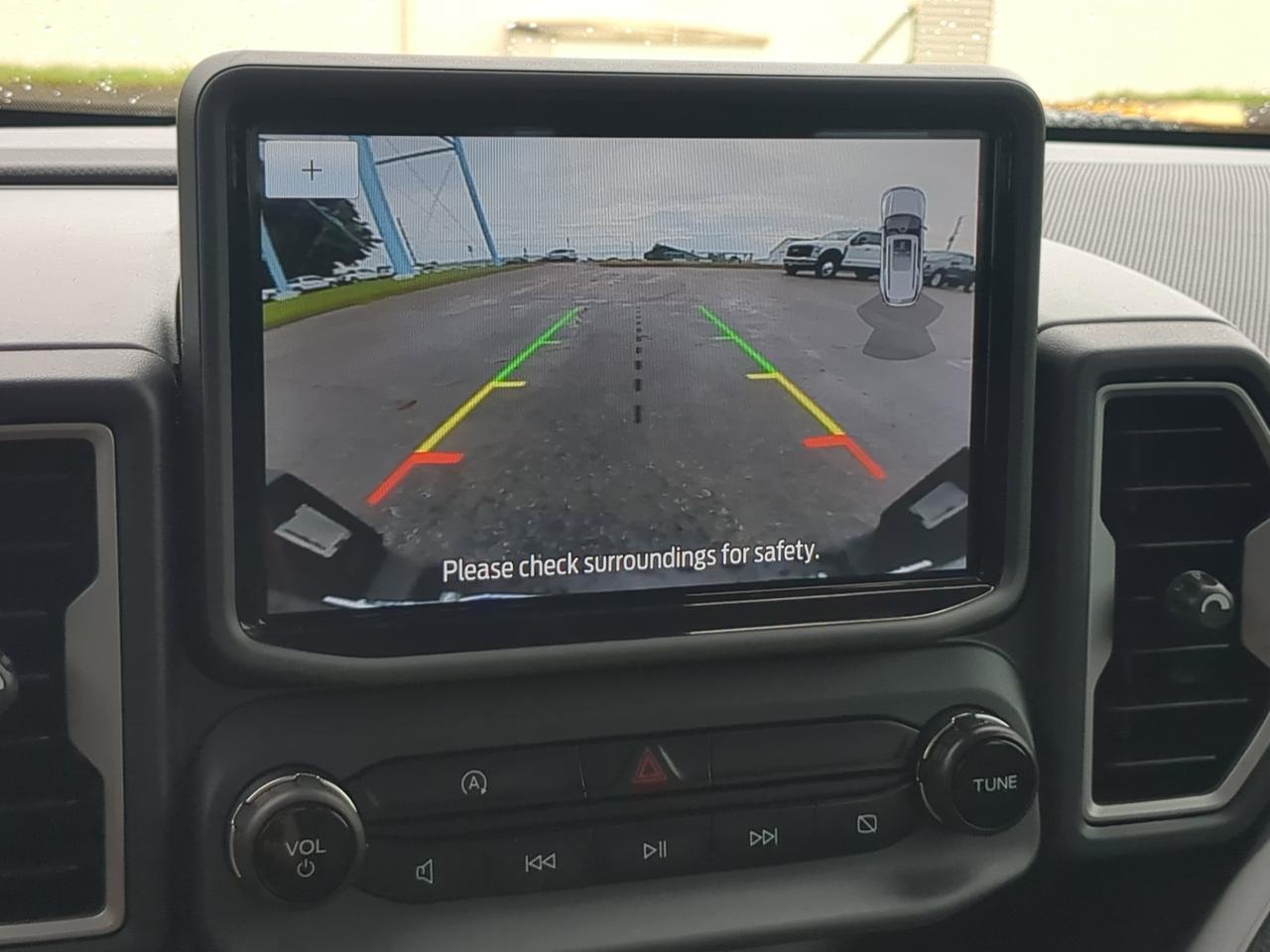 2022 Ford Bronco Sport Outer Banks Winder GA