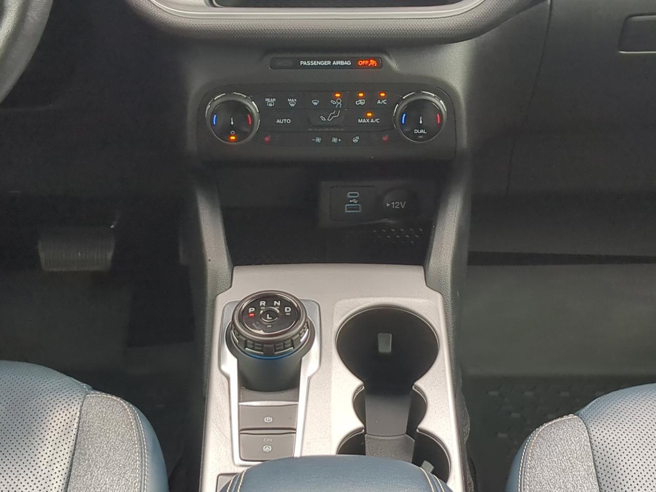 2022 Ford Bronco Sport Outer Banks Winder GA