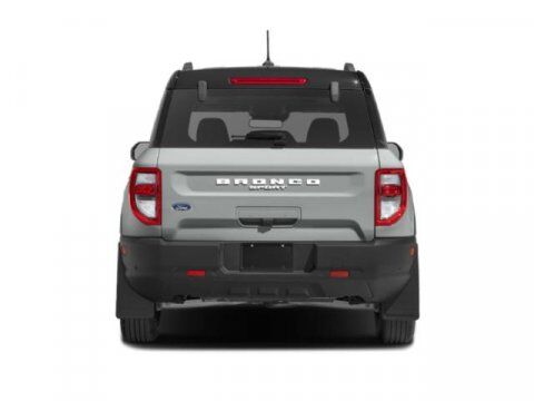 2022 Ford Bronco Sport Outer Banks Winder GA