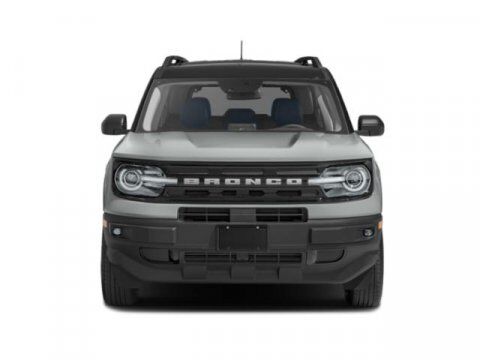 2022 Ford Bronco Sport Outer Banks Winder GA