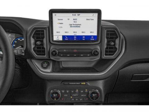 2022 Ford Bronco Sport Outer Banks Winder GA