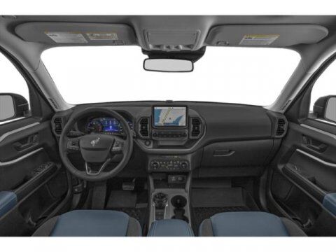 2022 Ford Bronco Sport Outer Banks Winder GA