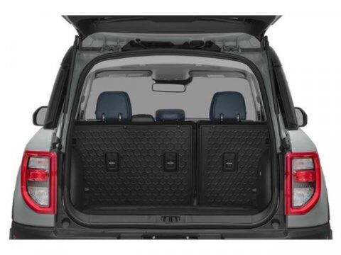 2022 Ford Bronco Sport Outer Banks Winder GA
