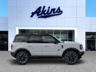 2022 Ford Bronco Sport Outer Banks Winder GA 2022 Ford Bronco Sport Outer Banks Winder GA