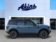 2022 Ford Bronco Sport Outer Banks Winder GA 2022 Ford Bronco Sport Outer Banks Winder GA