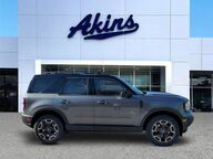 2022 Ford Bronco Sport Outer Banks Winder GA 2022 Ford Bronco Sport Outer Banks Winder GA