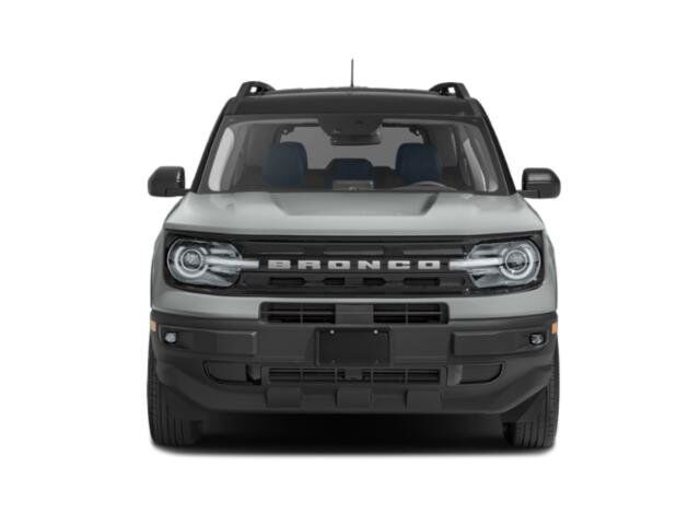 2022 Ford Bronco Sport Outer Banks Winder GA