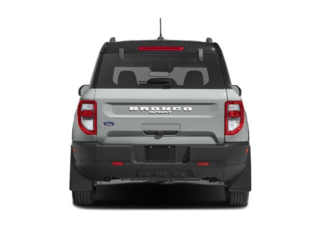 2022 Ford Bronco Sport Outer Banks Winder GA