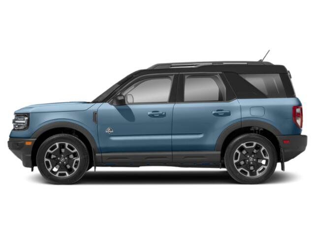 2022 Ford Bronco Sport Outer Banks Winder GA