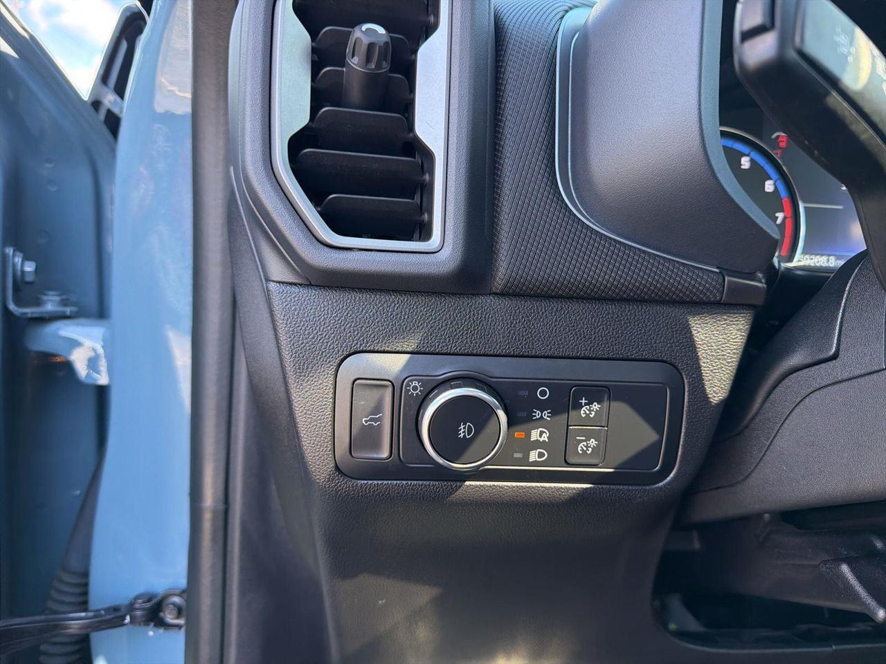 2022 Ford Bronco Sport Outer Banks Gaithersburg MD