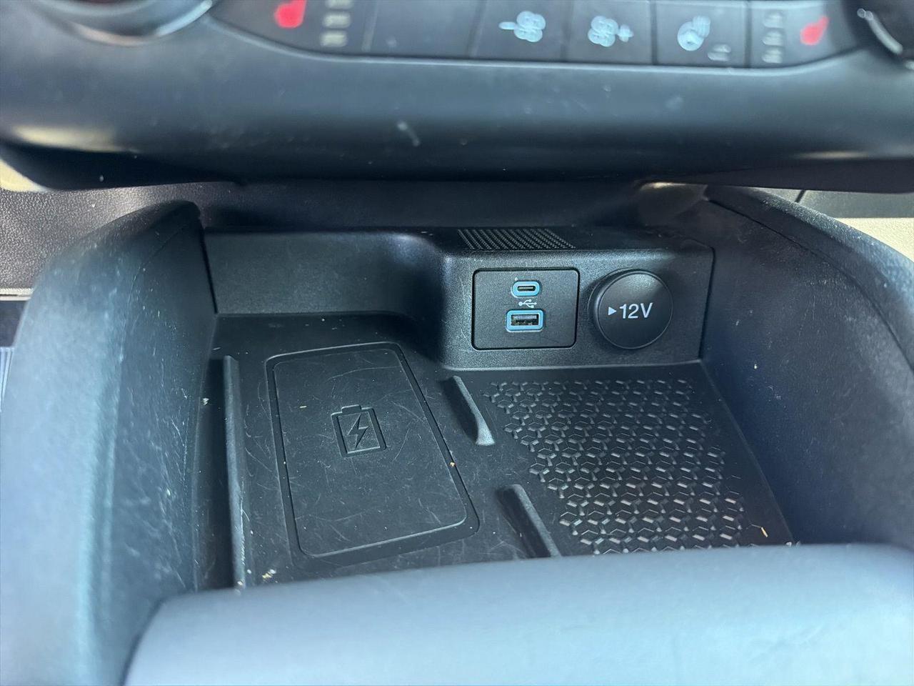 2022 Ford Bronco Sport Outer Banks Gaithersburg MD