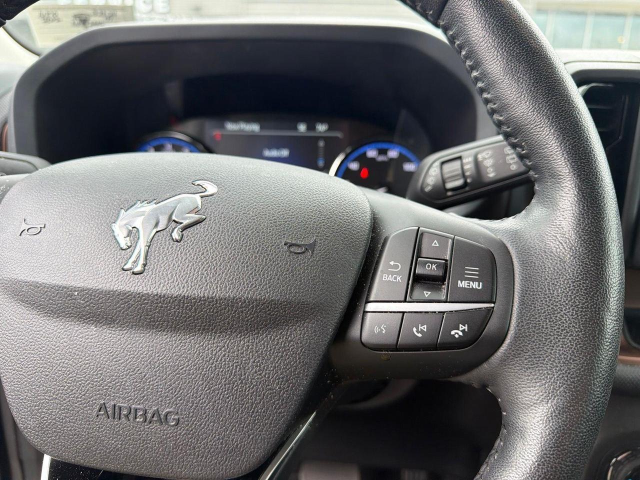 2022 Ford Bronco Sport Outer Banks Gaithersburg MD
