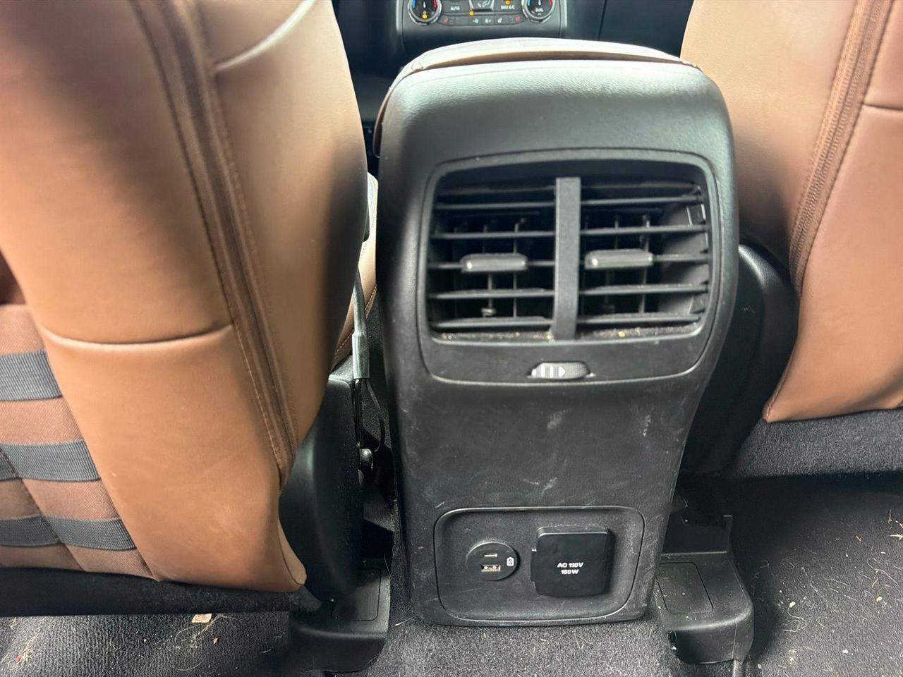 2022 Ford Bronco Sport Outer Banks Gaithersburg MD